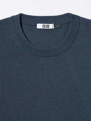 Gestricktes T-Shirt