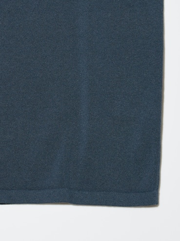 Gestricktes T-Shirt