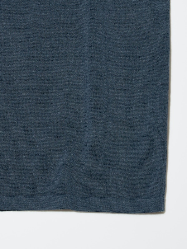 U Knitted T-Shirt
