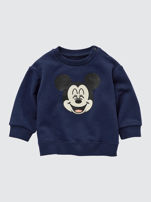 Bring a smile with Disney Sweatshirts
