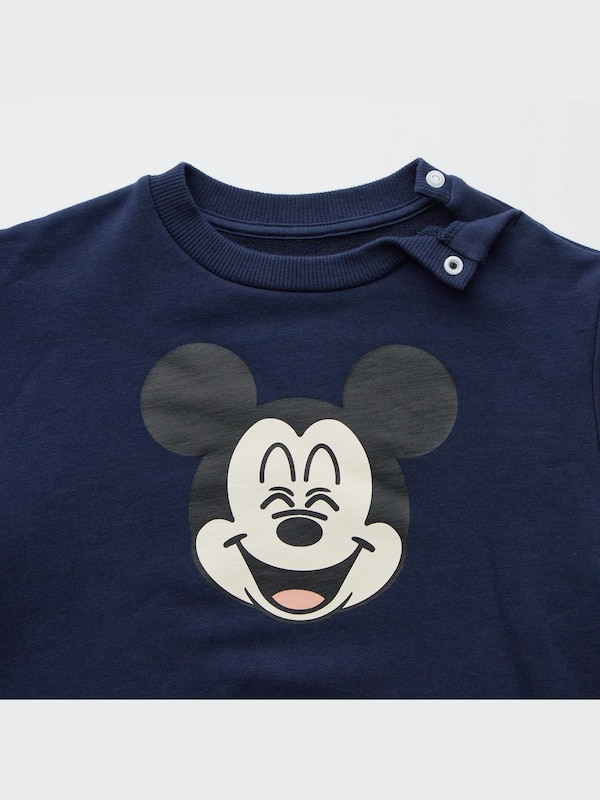 Bring a smile with Disney Sweatshirts