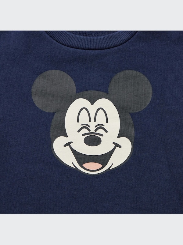 Bring a smile with Disney Sweatshirts