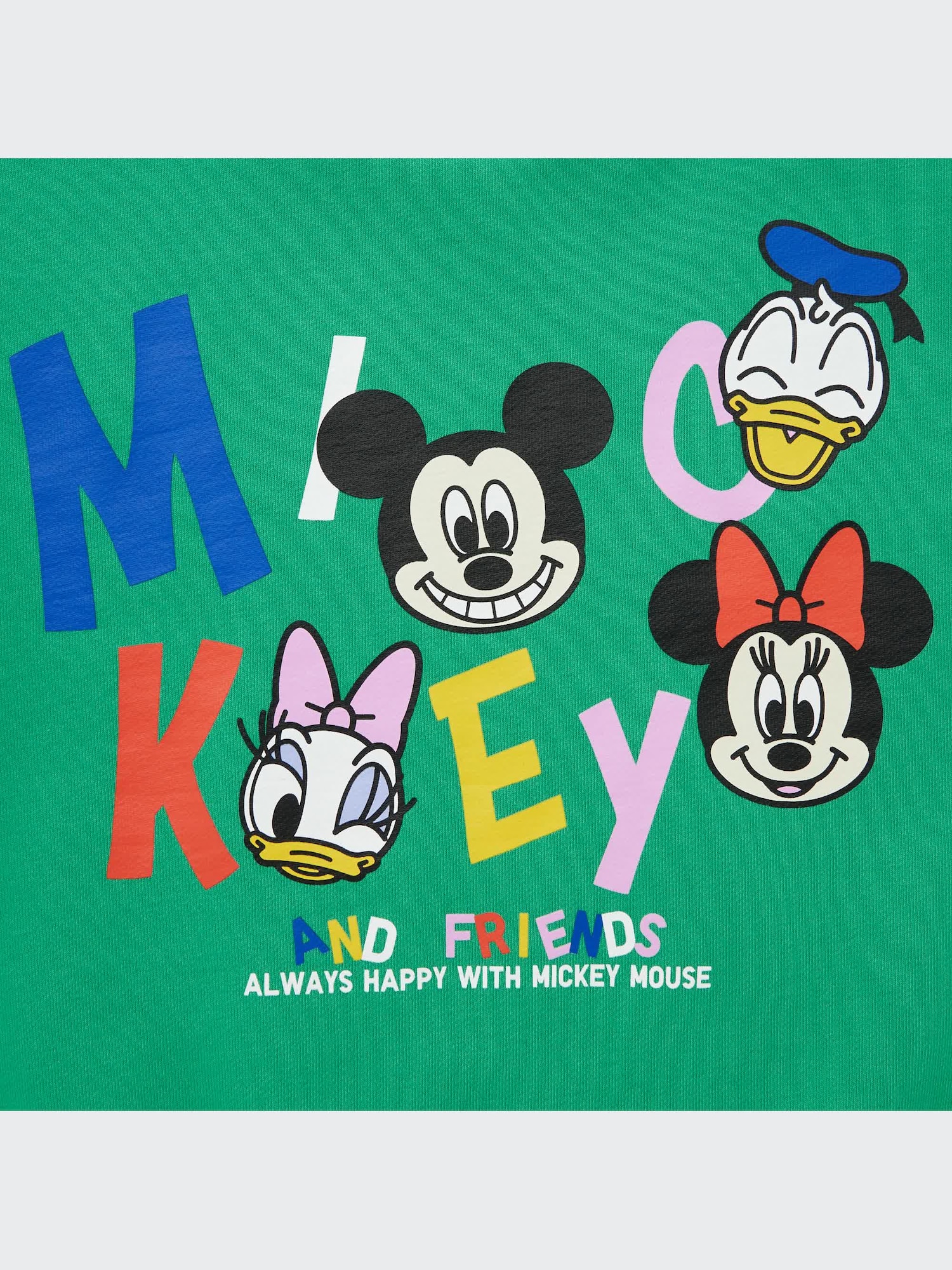 Bring a smile with Disney Sweatshirts - thumbnail 6