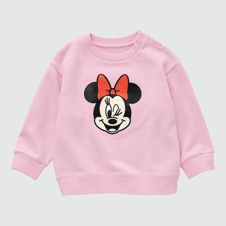 Toddler Disney Sweatshirt