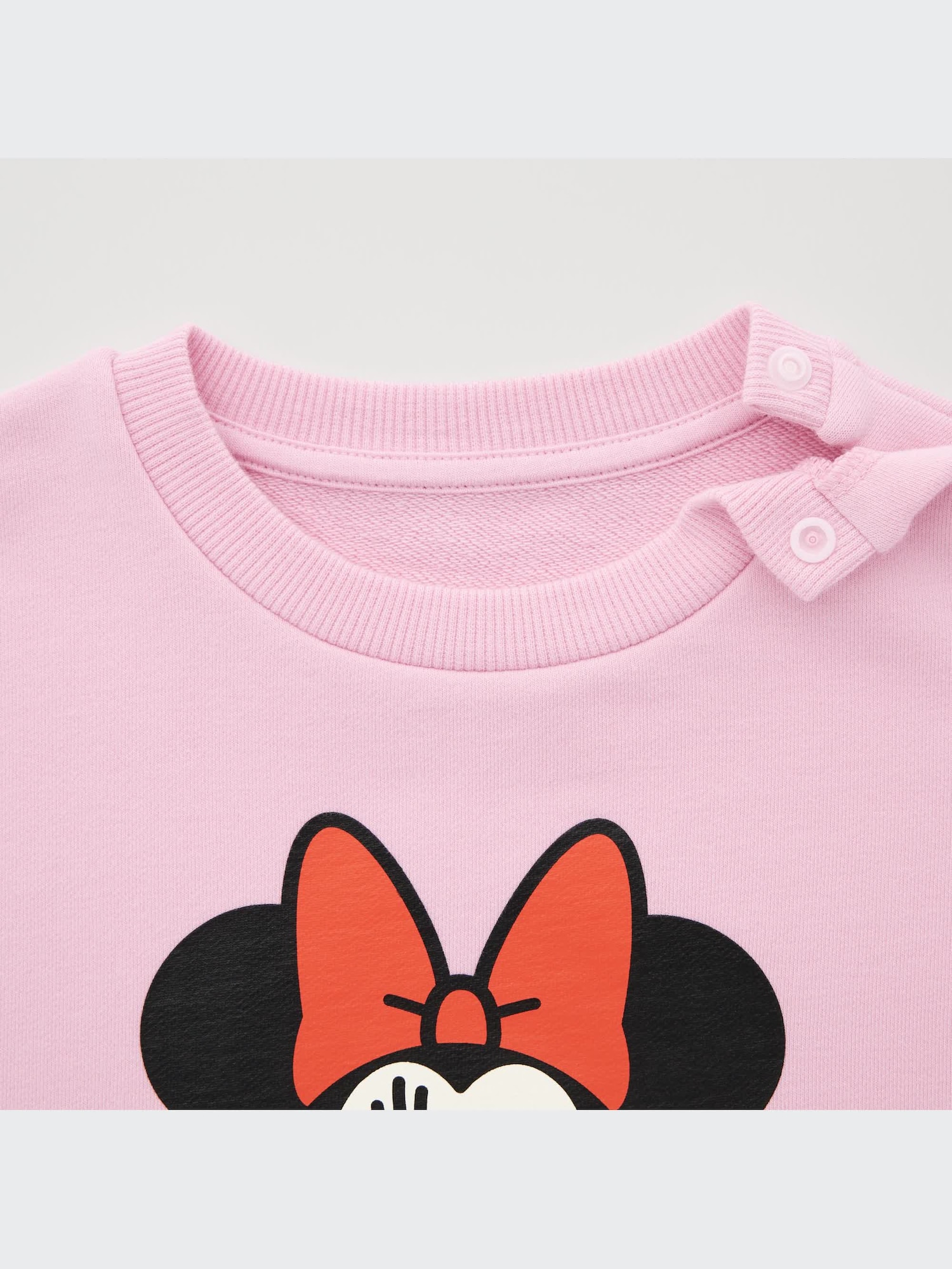 Bring a smile with Disney Sweatshirts - thumbnail 2