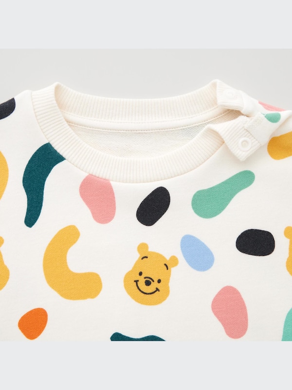 Bring a smile with Disney Sweatshirts