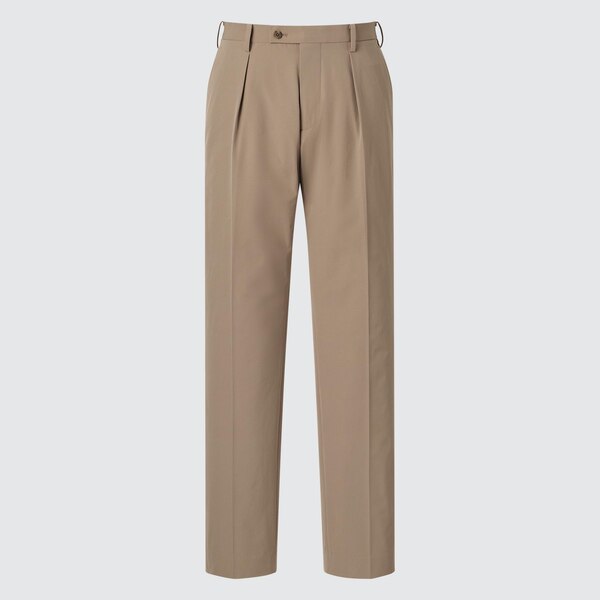 AirSense Pleated Pants (Adam Scott)