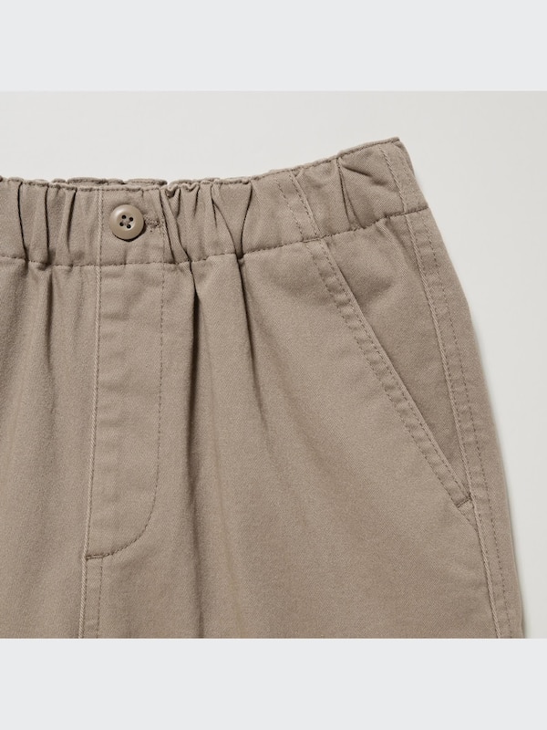 Ultra Stretch Cargo Jogger Pants