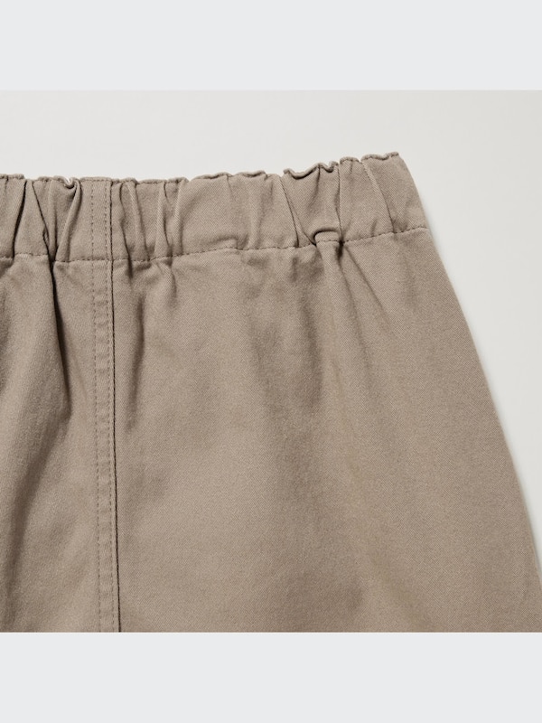 Ultra Stretch Cargo Jogger Pants