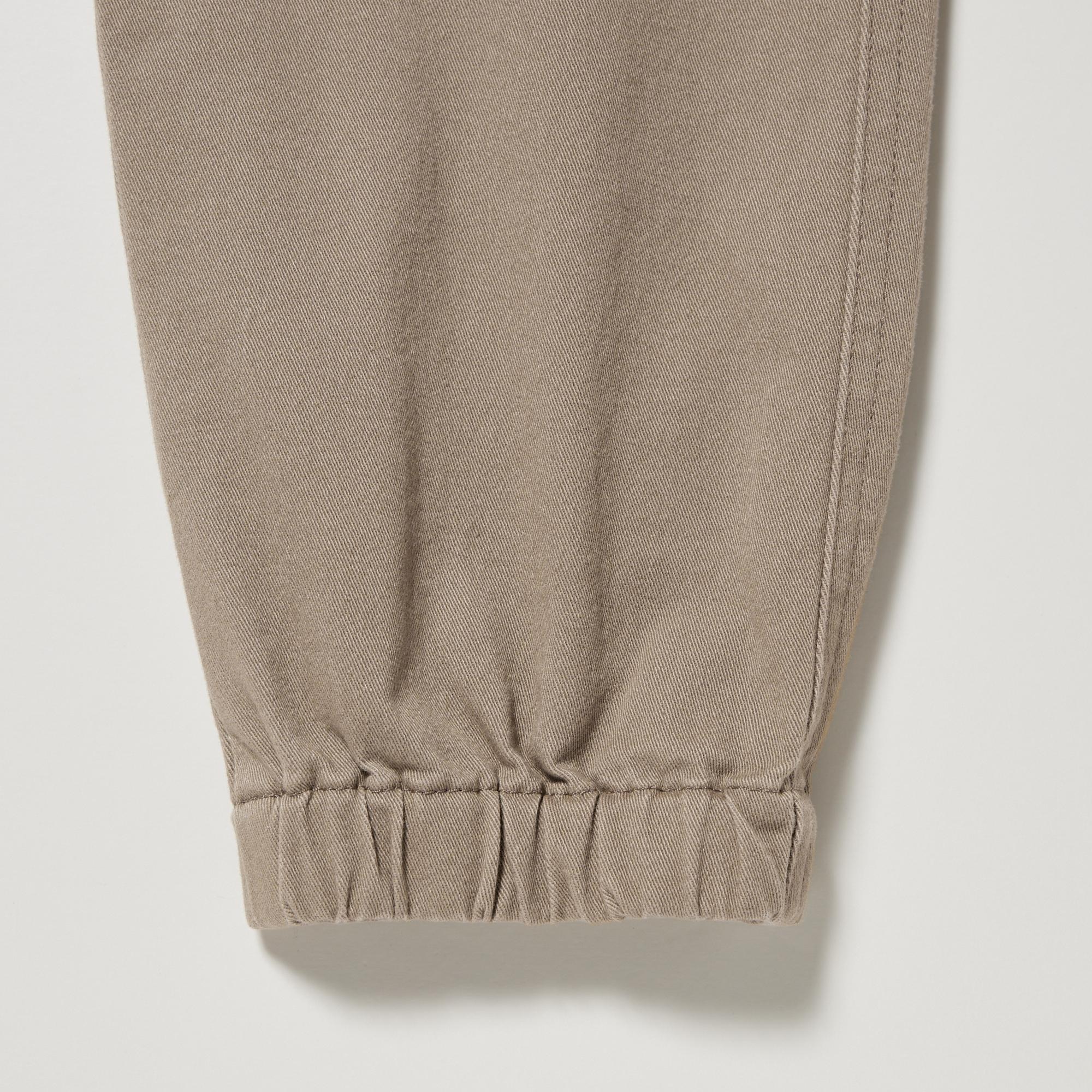 EXTRA STRETCH CARGO JOGGER PANTS