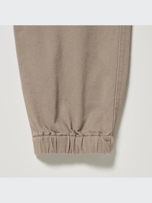 Ultra Stretch Cargo Jogger Pants