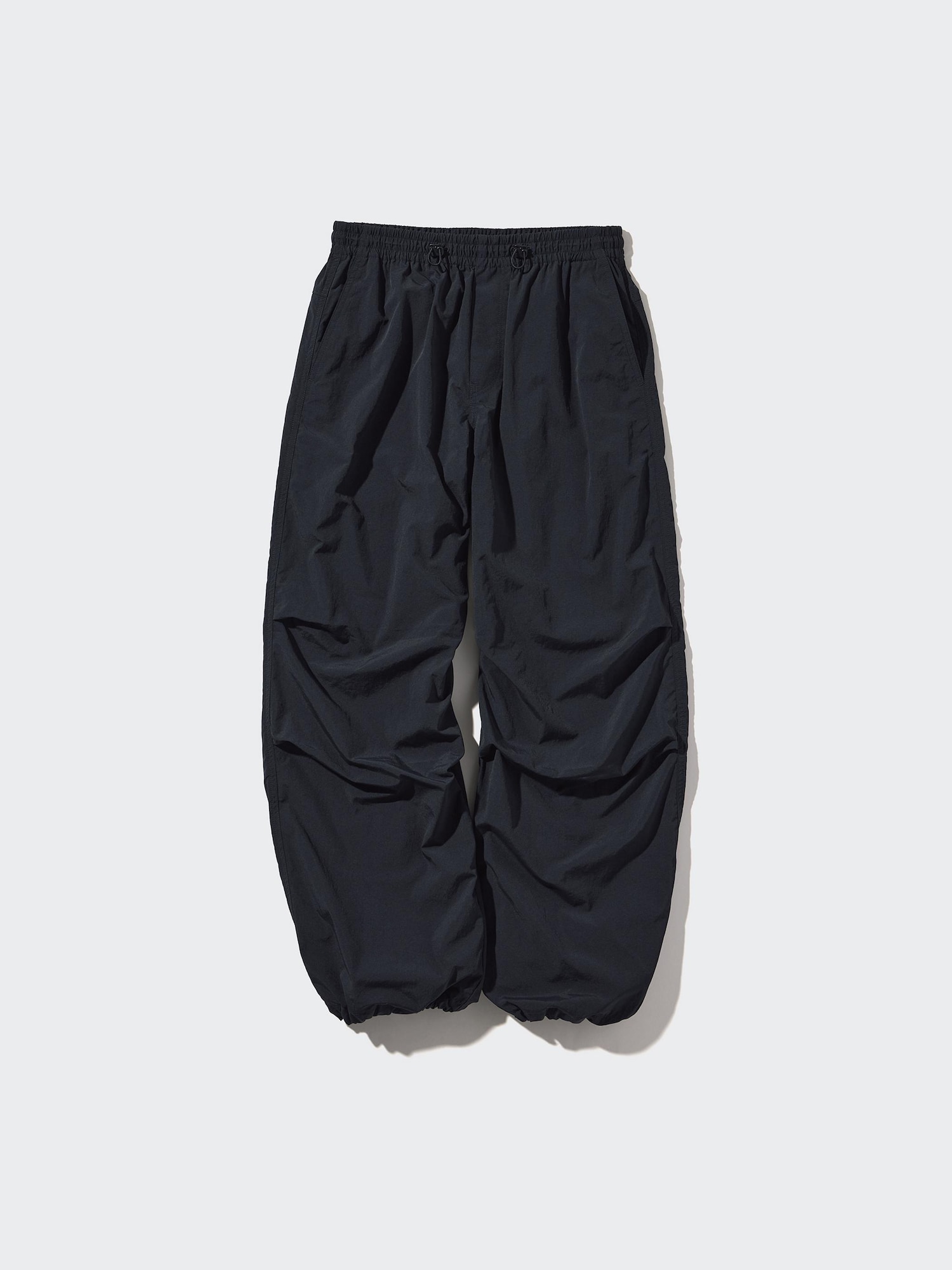 WOMEN'S PARACHUTE PANTS | UNIQLO CA WOMEN'S PARACHUTE PANTS | UNIQLO CA
