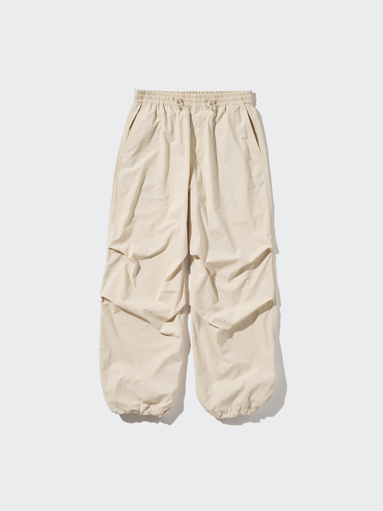 Parachute Pants | UNIQLO US