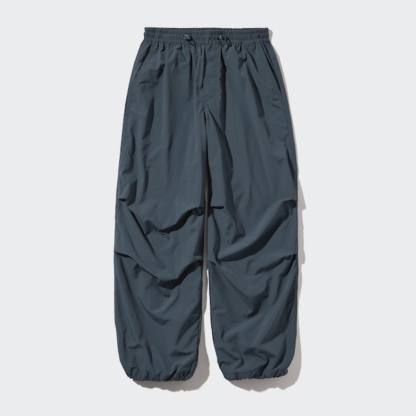 Parachute Pants UNIQLO US