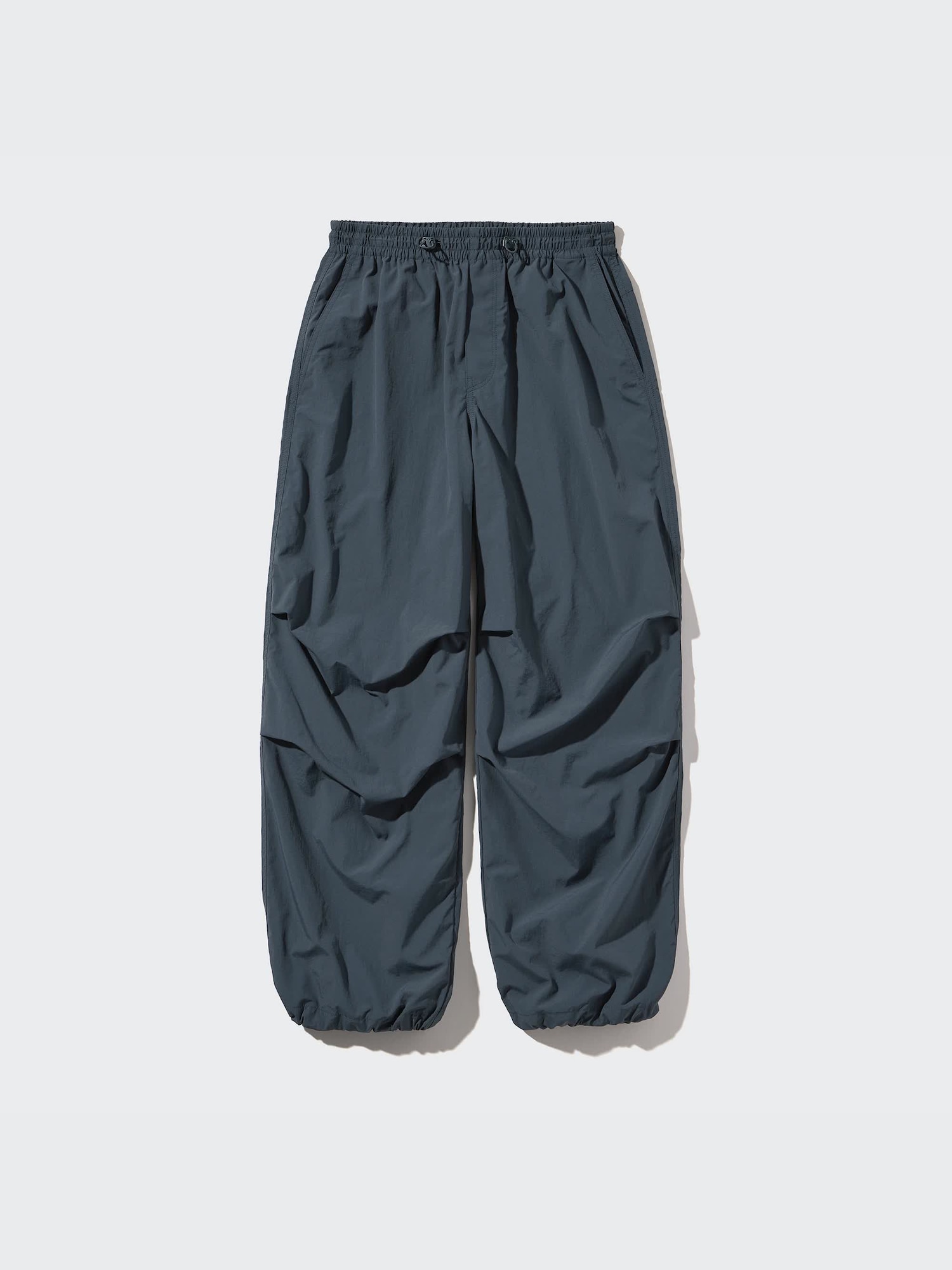 Parachute Pants | UNIQLO US
