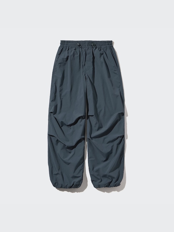 Parachute Pants