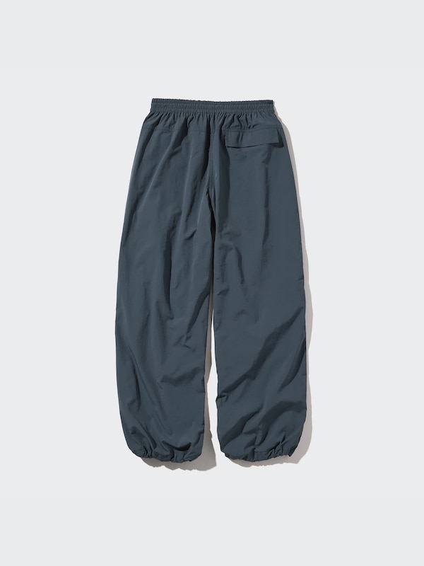 Parachute Pants