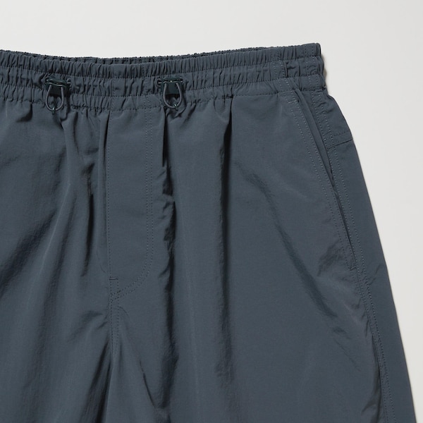 UV Protection Parachute Trousers