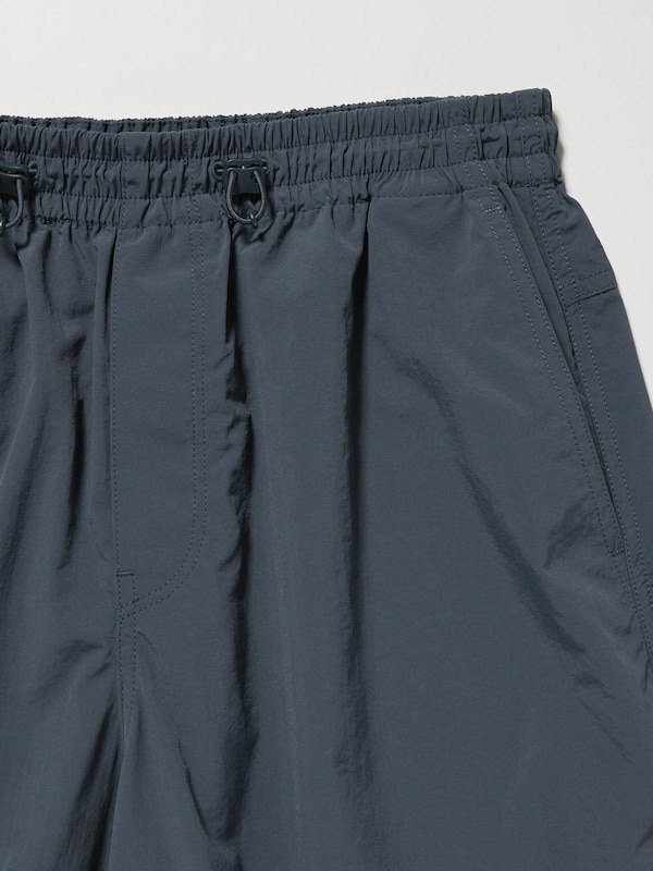 Parachute Pants | UNIQLO US