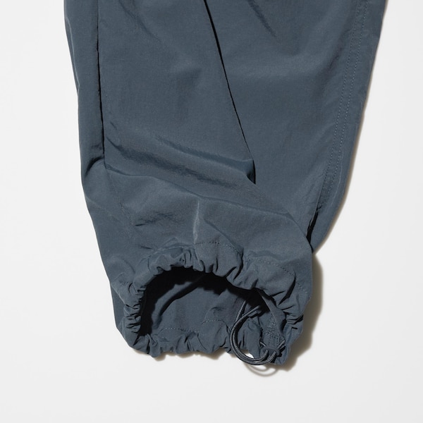 UV Protection Parachute Trousers