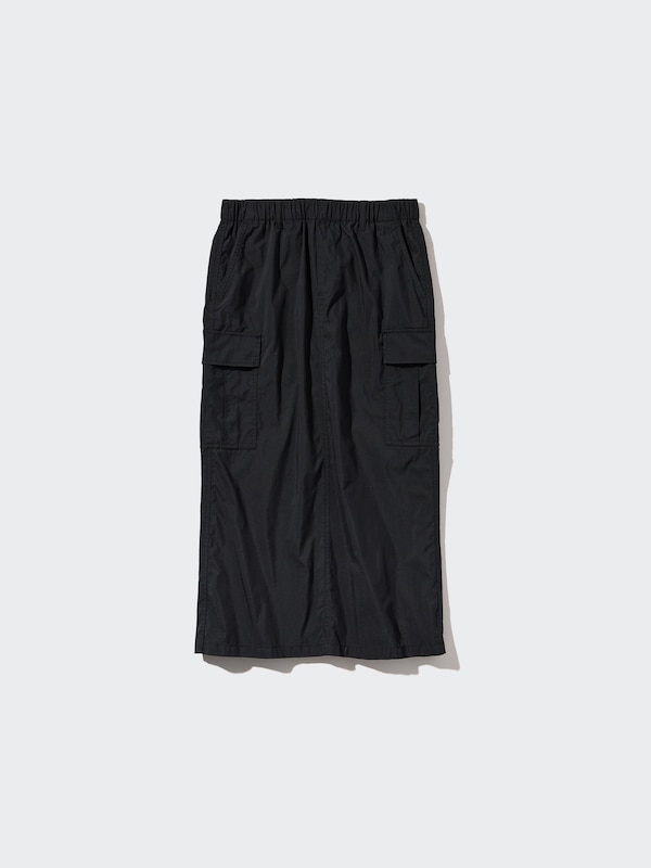 Easy Cargo Skirt