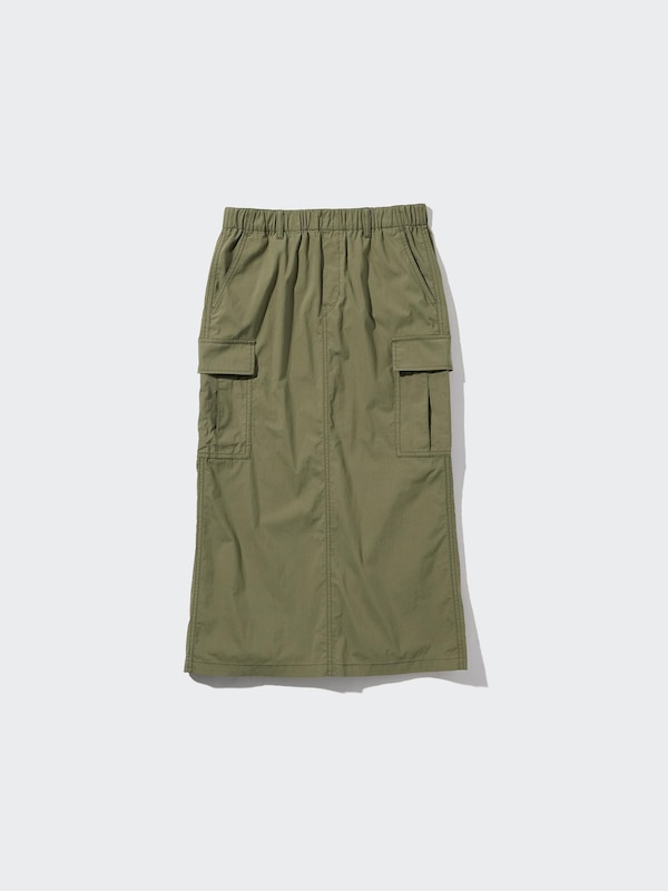 Easy Cargo Skirt