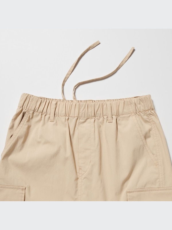 Easy Cargo Skirt