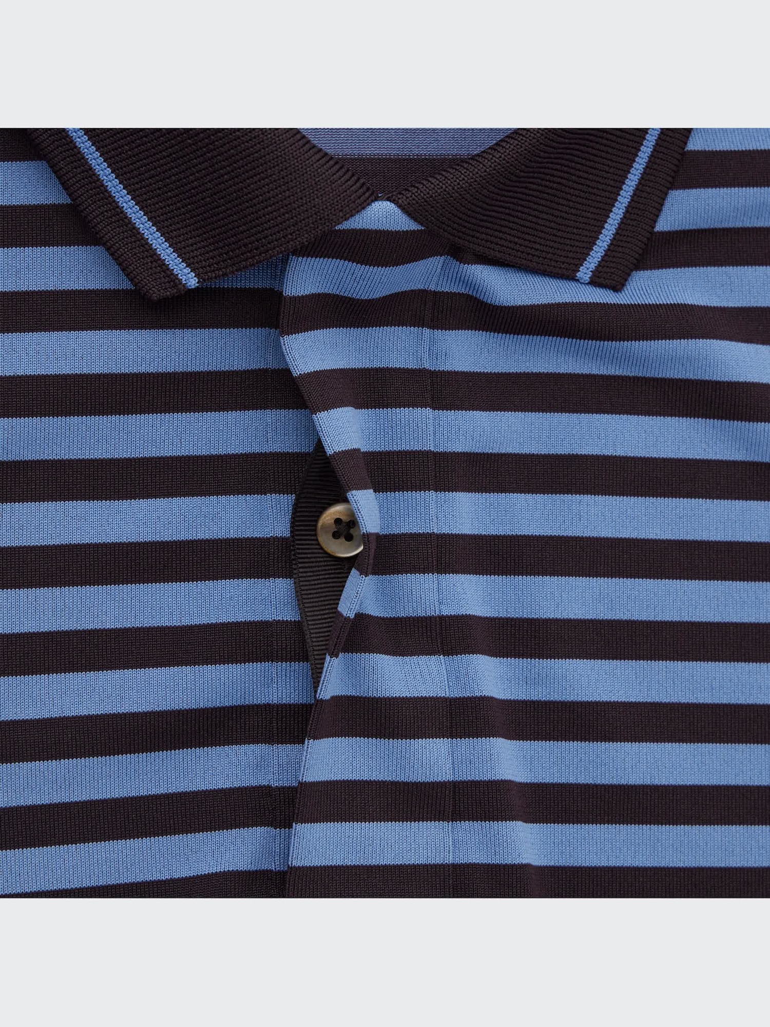 トップス WIND AND SEA (DRY) Kanoko L/S Polo Shirt トップス WIND AND SEA (DRY) Kanoko L/S Polo Shirt Buy Uniqlo