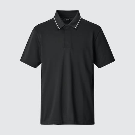 DRY-EX Polo Shirt (Adam Scott)