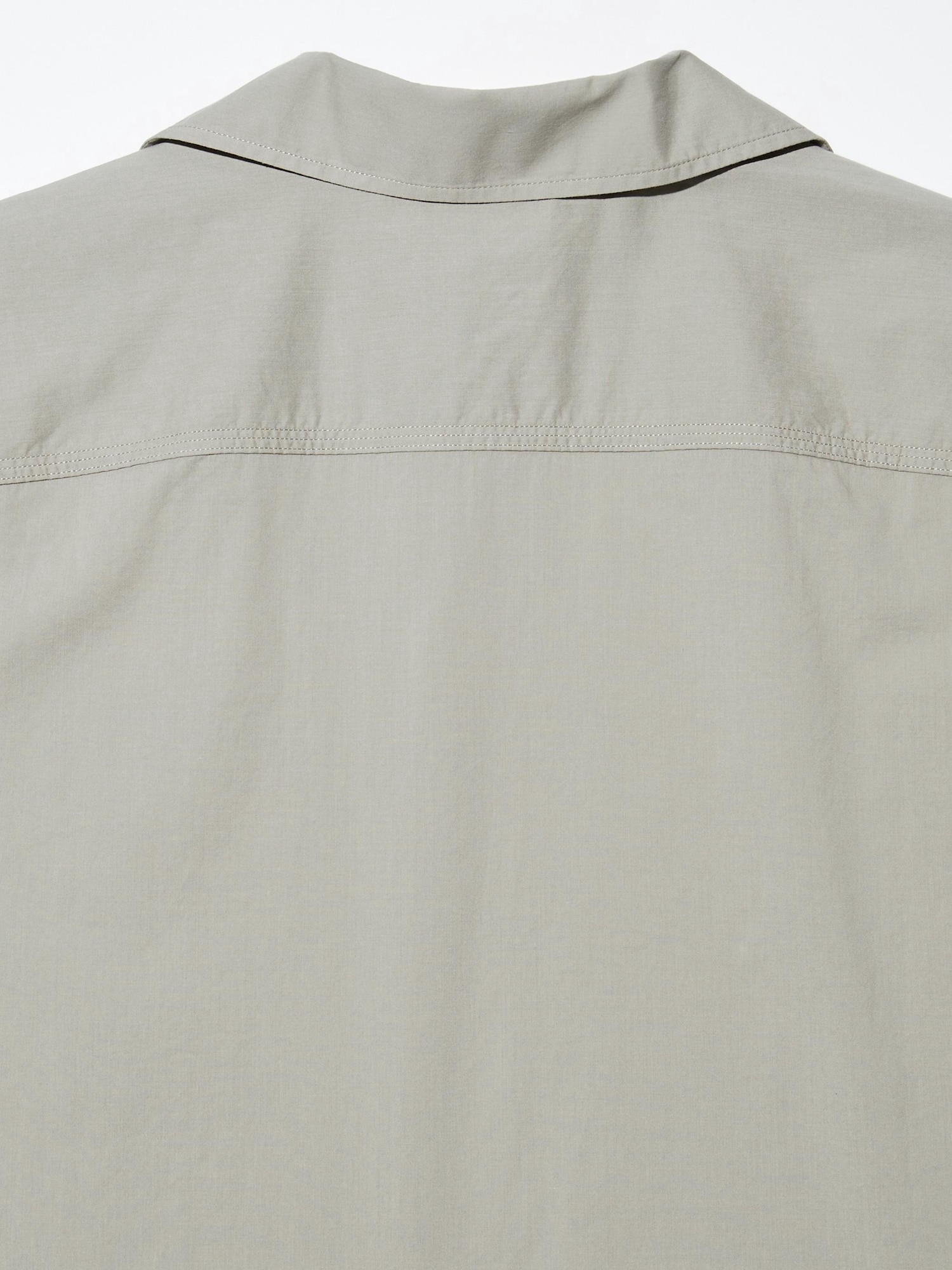 トップス 60s USA amperial open collar shirt L 16 60s USA amperial open collar shirt L 16 - メルカリ