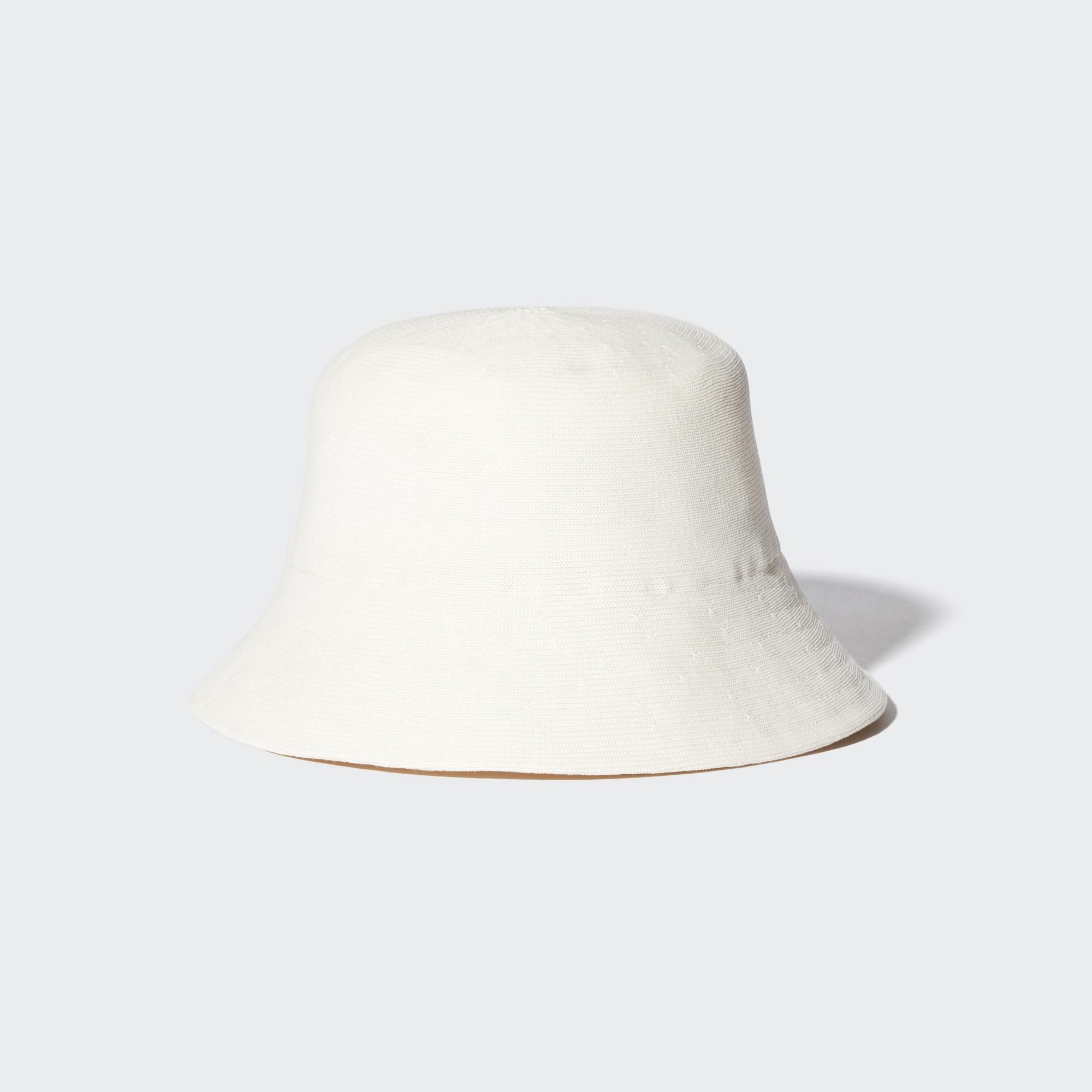 Knitted Bucket Hat UNIQLO GB
