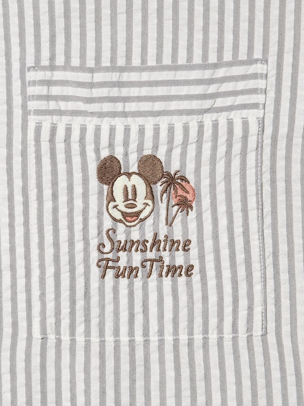 Disney Beach Trip Collection Pajamas