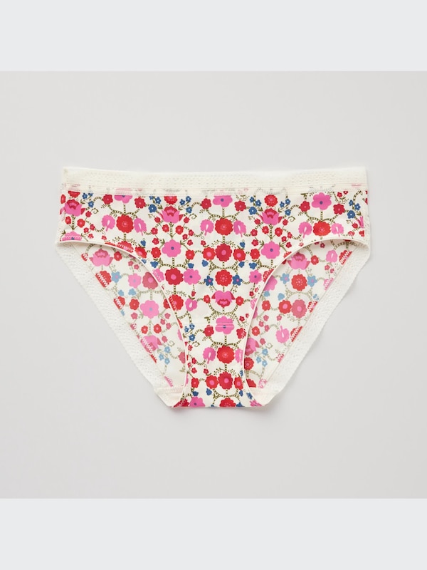 Mid Rise Briefs