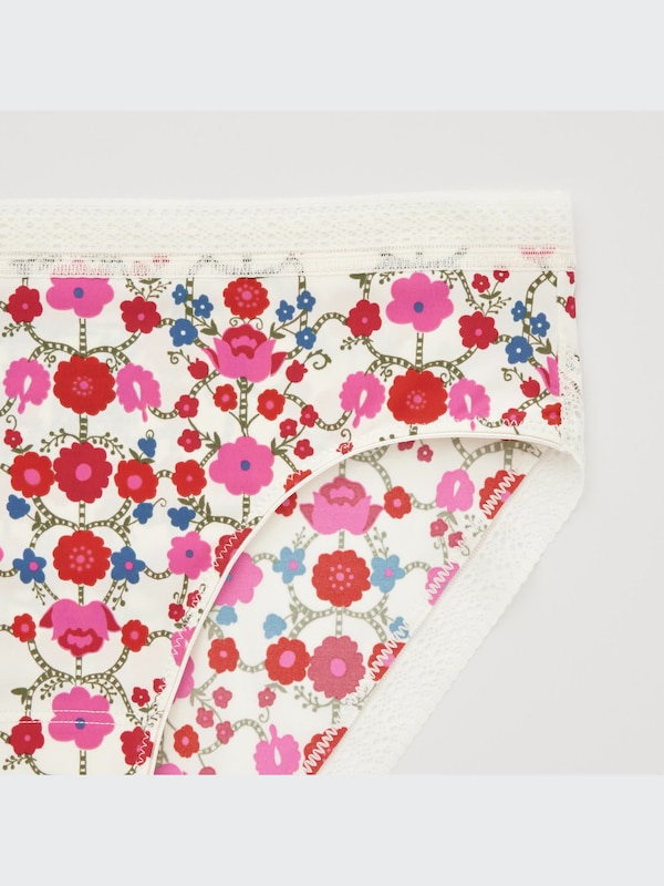 Mid Rise Briefs