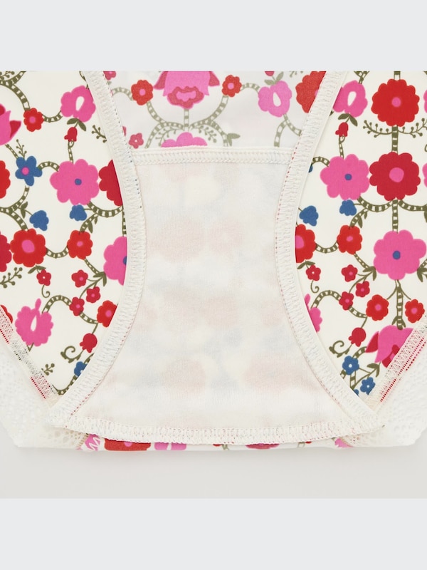 Mid Rise Briefs