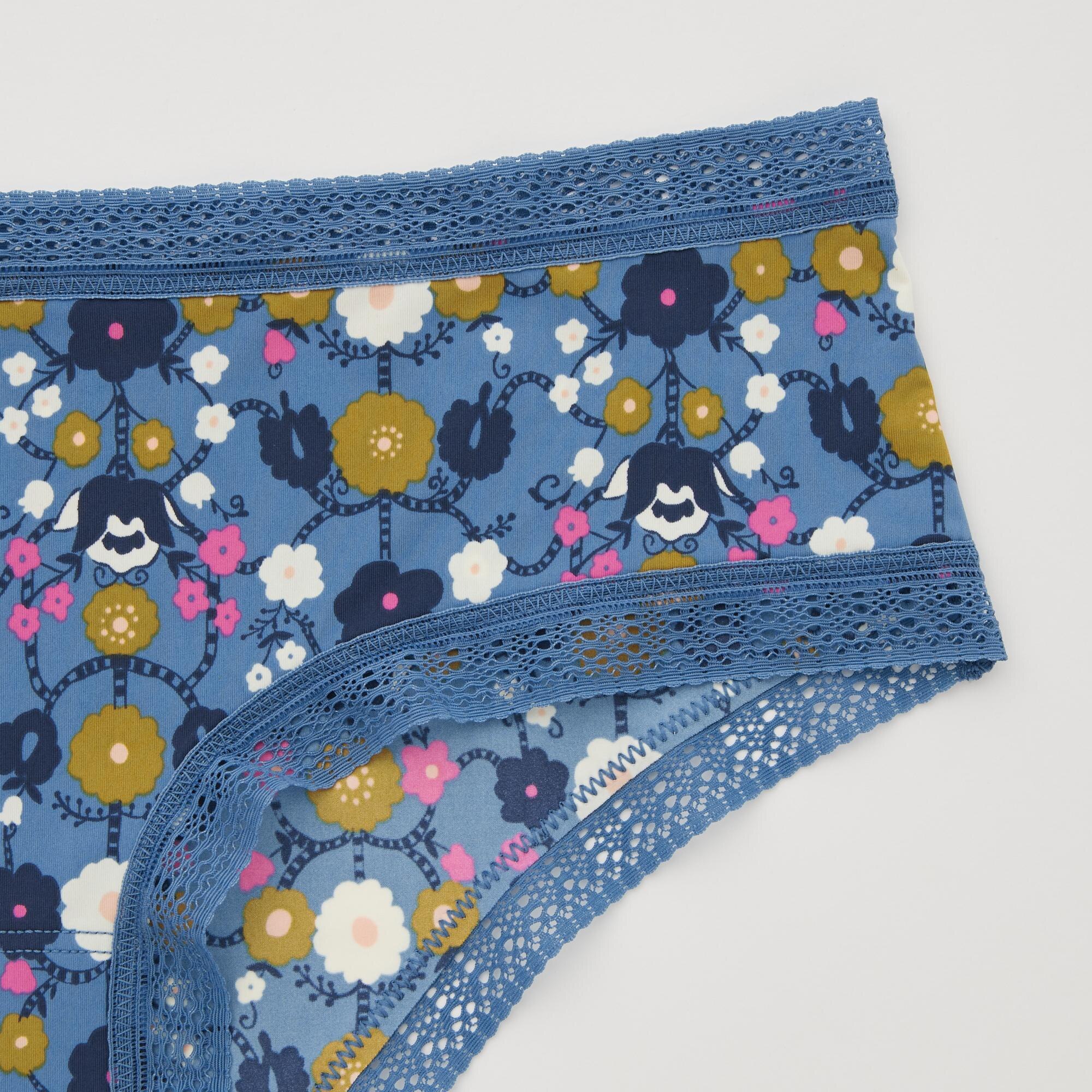 Hiphugger Briefs UNIQLO EU