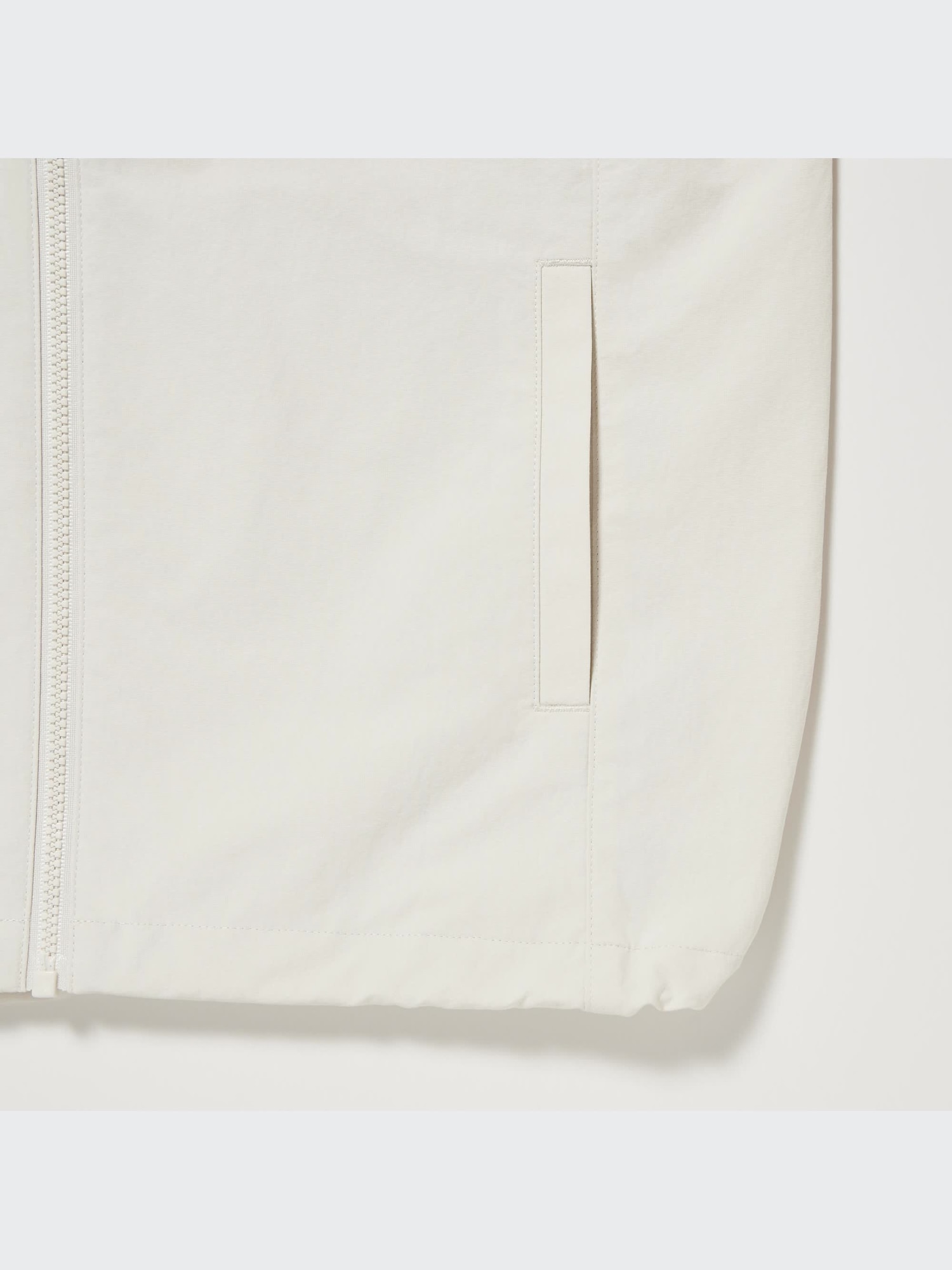 Kids UV Protection Pocketable Parka | UNIQLO US