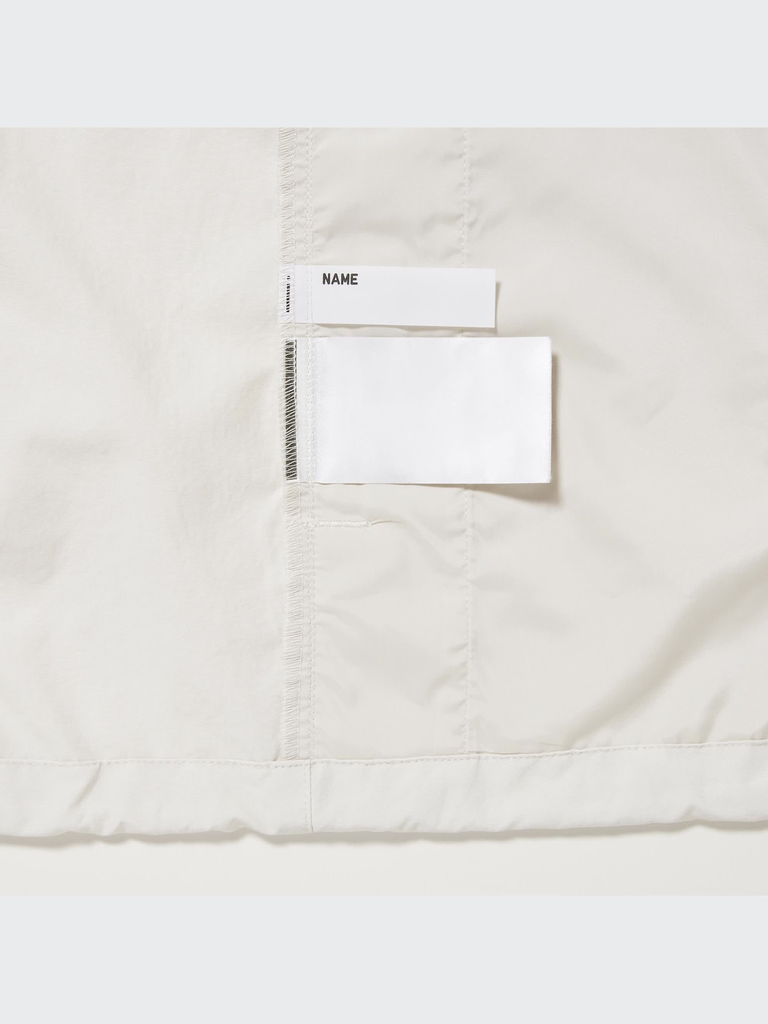 Kids UV Protection Pocketable Parka | UNIQLO US