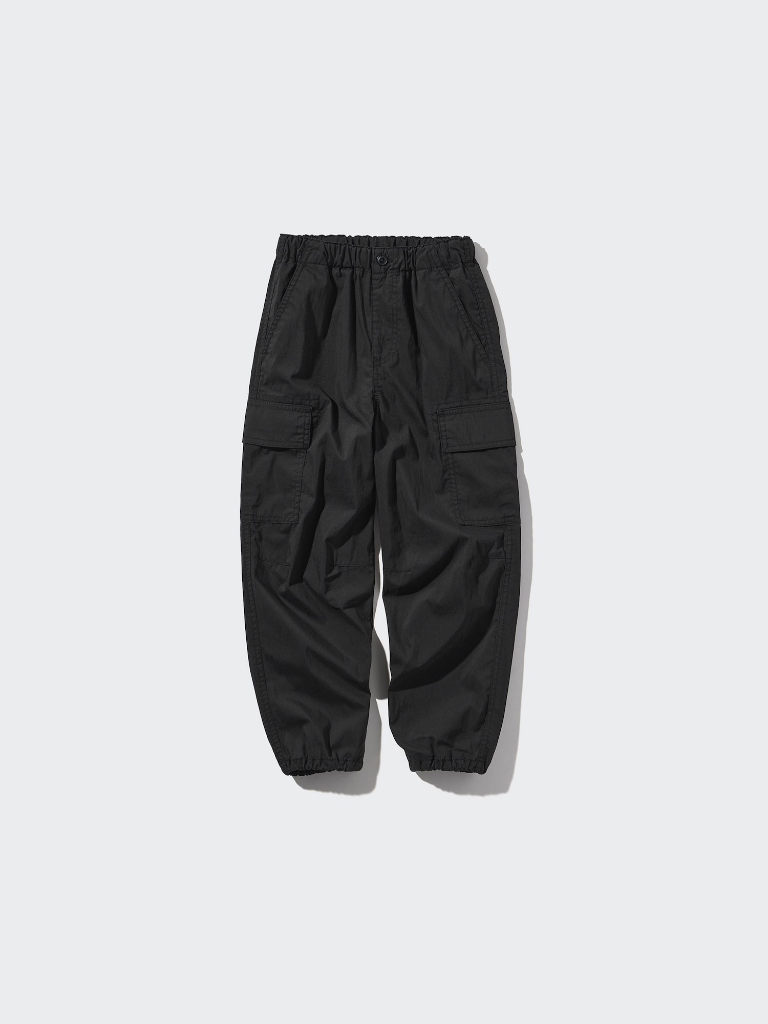 PARACHUTE CARGO PANTS | UNIQLO CA