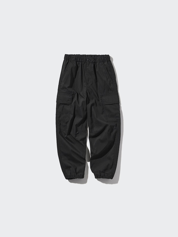 PARACHUTE CARGO PANTS