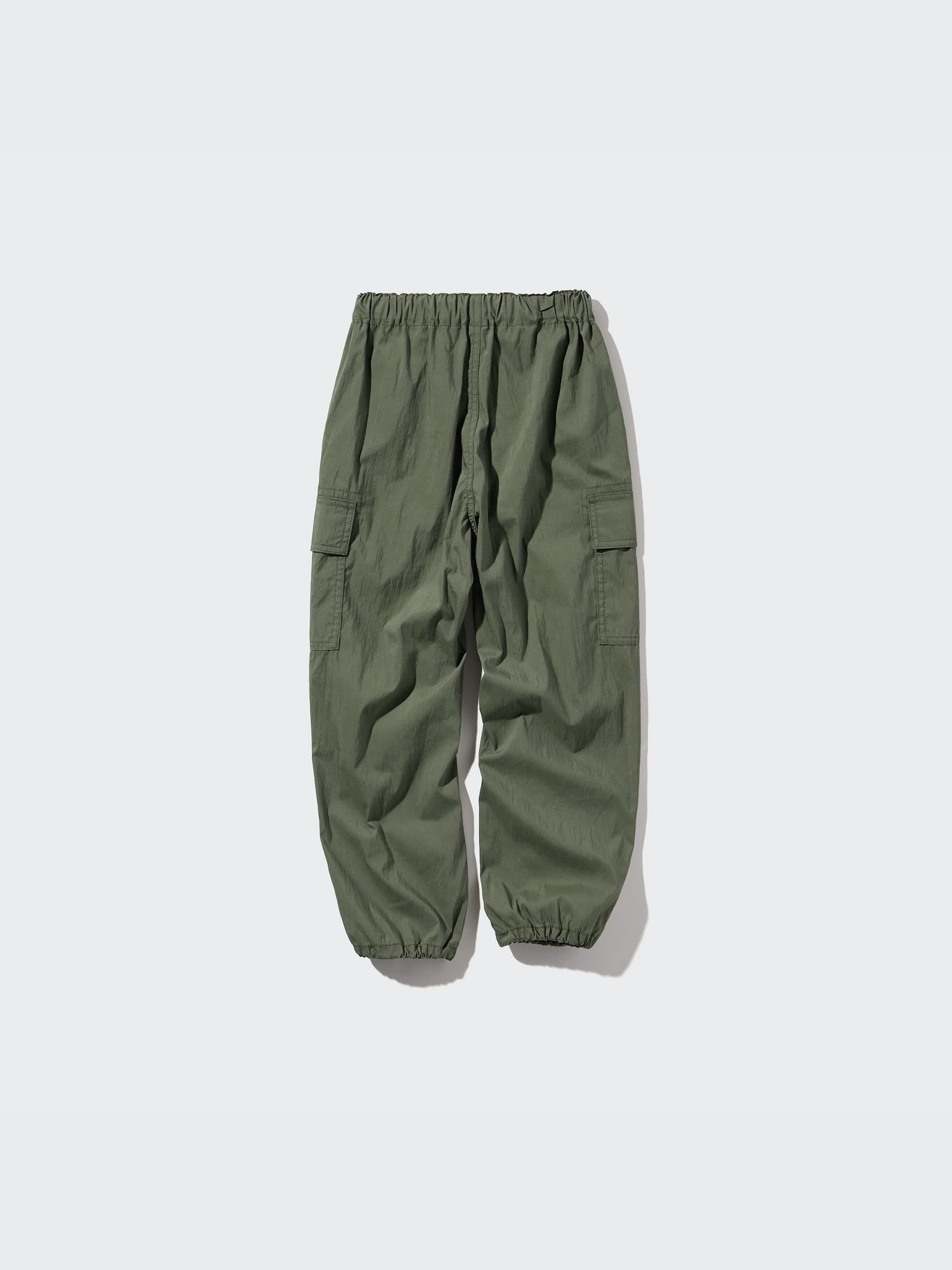 Vintage Y2K 00s Armani Jeans Baggy Wide Leg Cargo Pants