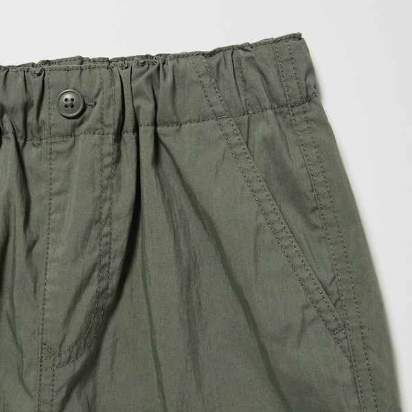 Parachute Cargo Pants | UNIQLO US