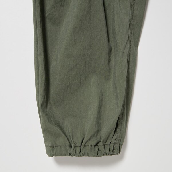 Parachute Cargo Pants | UNIQLO US