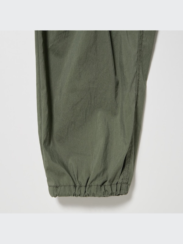 Parachute Cargo Pants