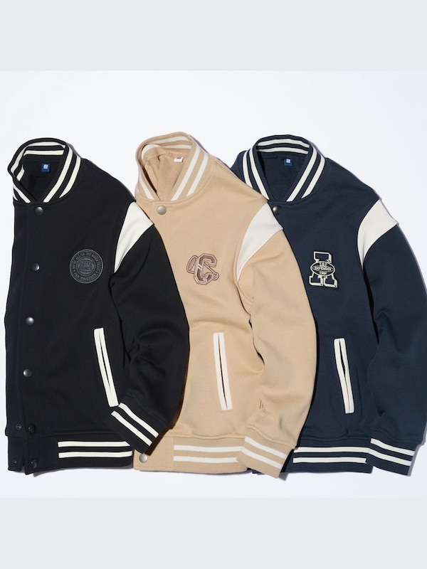 Sweat Stadium Jacket