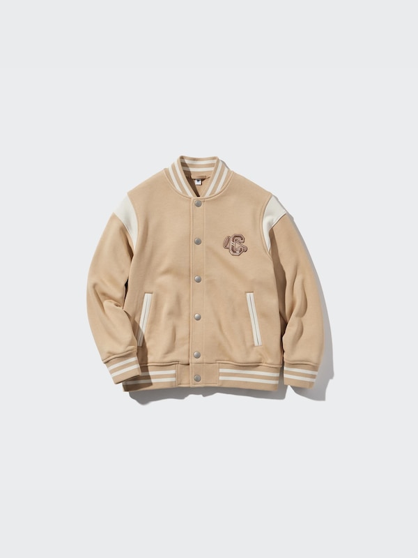Sweat Stadium Jacket