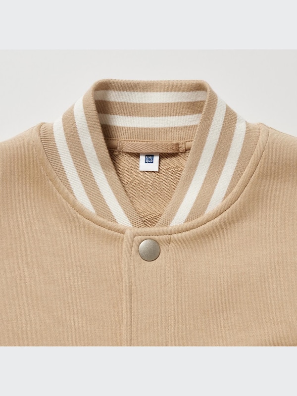 Sweat Stadium Jacket