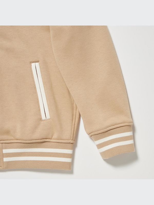 Sweat Stadium Jacket