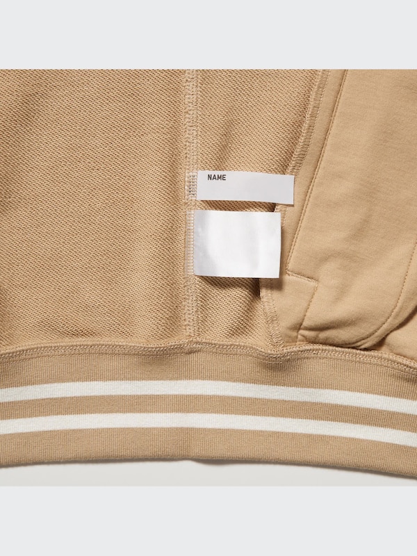 Sweat Stadium Jacket