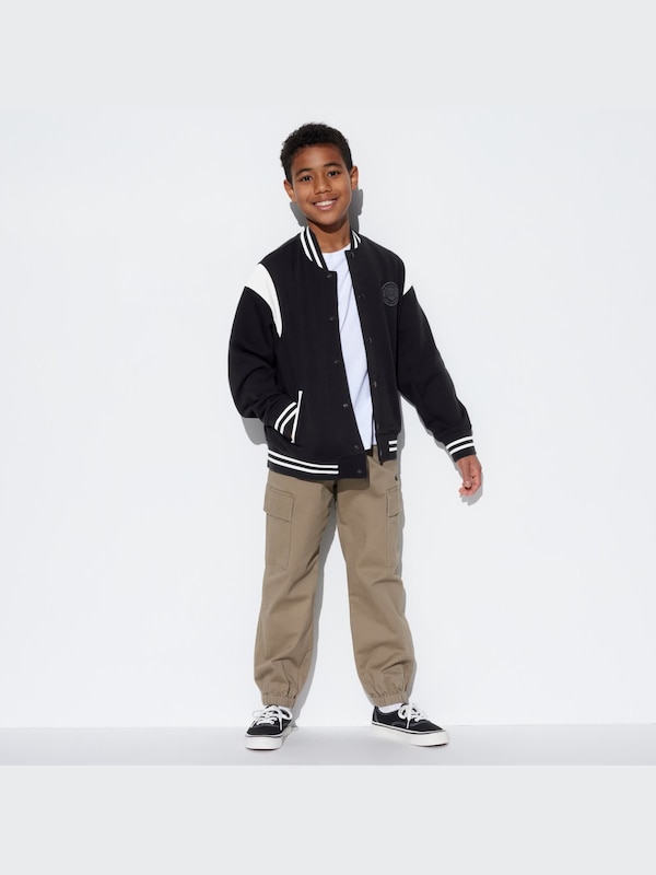 Sweat Stadium Jacket
